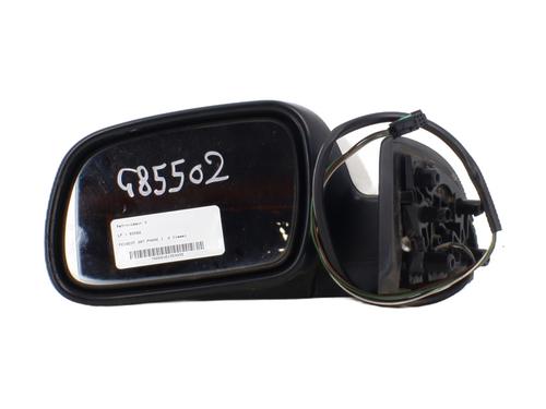 Used Left mirror PEUGEOT 307 (3A/C) 2.0 HDi 110 (107 hp) 25677018