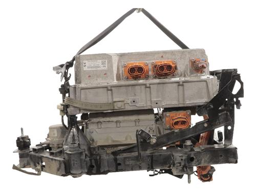 Engine RENAULT KANGOO Express (FW0/1_) Z.E. (FW0Z, FW1Z) | BP39979580M1 - Image 4