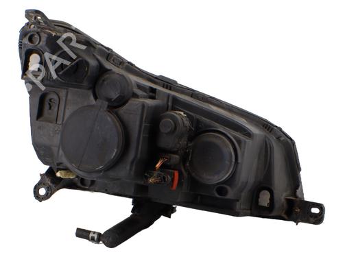 Left headlight CITROËN C5 II (RC_) 2.2 HDi | BP25690775C28 