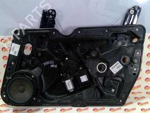 Used Front right window mechanism VW GOLF VI (5K1) 2.0 TDI (110 hp) 25688371