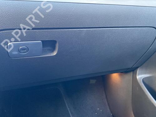 Glove box VW GOLF V (1K1) 2.0 TDI 16V 4motion | BP27255995C95 