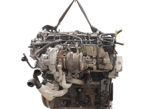 Engine VW GOLF VII (5G1, BQ1, BE1, BE2) 2.0 R 4motion | BP33700346M1  - Image 5