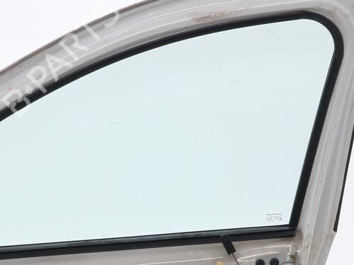 Right front door DACIA SANDERO 1.4 (BS0C, BS0A, BS0G, BS1F, BS0E) | BP25672713C3 