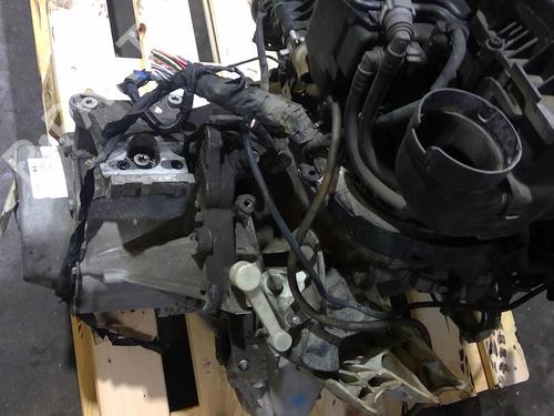 Gearbox CITROËN C3 I (FC_, FN_) 1.6 16V HDi | BP25675062M3 