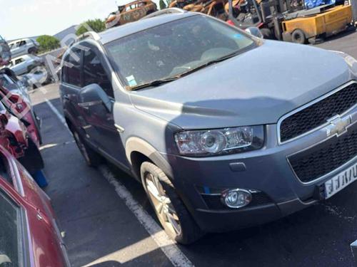front-bumper-chevrolet-captiva-c100-c140-2006-36944563 main image