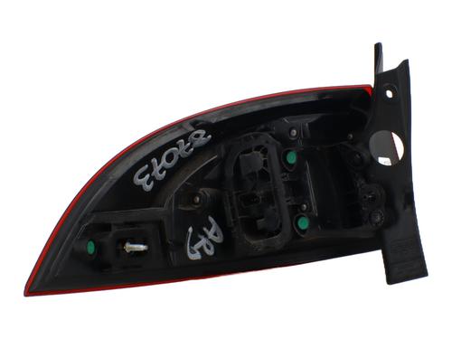 Right taillight RENAULT CLIO IV Grandtour (KH_) 1.5 dCi 90 (KHN3, KHN4) | BP28055625C35