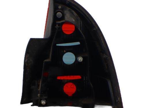 Left taillight CITROËN C5 II (RC_) 2.0 16V (RCRFJB, RCRFJC) | BP29569715C34