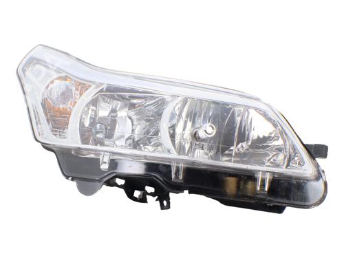Used Right headlight Right headlight CITROËN C4 I (LC_) 1.6 HDi (90 hp) 40117984 40117984