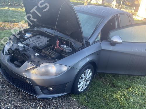 Starter SEAT LEON (1P1) 2.0 TDI | BP30678508M8 - Image 2