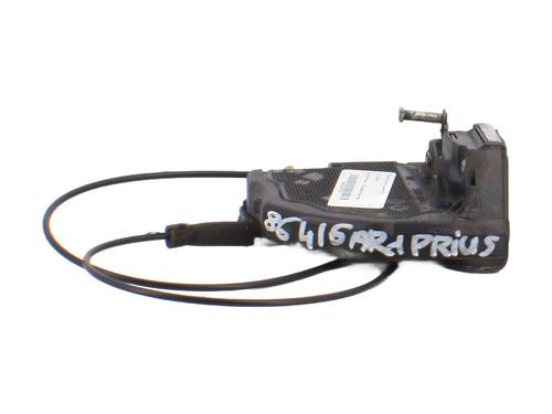 Højre bagtil lås TOYOTA PRIUS PLUS (_W4_) 1.8 Hybrid (ZVW40W, ZVW41W) | BP25676070C99