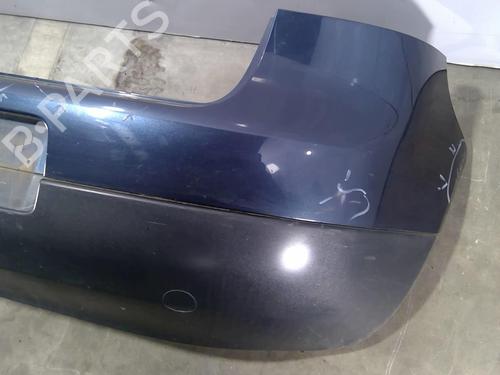 Rear bumper VW GOLF V (1K1) 1.9 TDI | BP25674137C8 