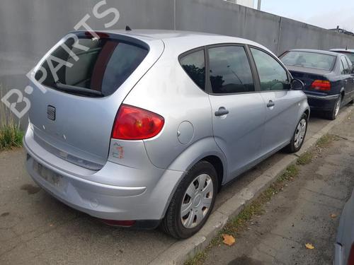 Right taillight SEAT ALTEA (5P1) 1.9 TDI | BP25696252C35 