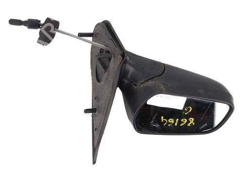 Left mirror CITROËN XSARA (N1) 1.9 D | BP25673100C26 