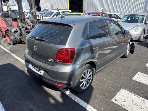 Køfangervange Køfangervange VW POLO V (6R1, 6C1) 1.4 TDI (90 hp) 36516346 36516346
