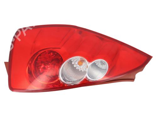 Left taillight MAZDA 5 (CR) 1.8 (CR19) | BP25697824C34