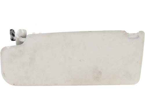 Right sun visor VW POLO (9N_, 9A_) 1.4 TDI | BP25674215I2 