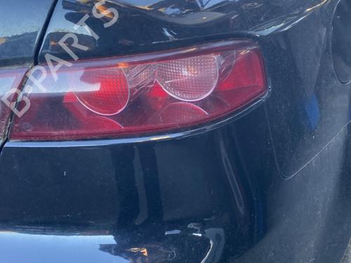 Used Right taillight ALFA ROMEO 159 (939_) 1.9 JTDM 16V (939AXC1B, 939AXC12) (150 hp) 30359482