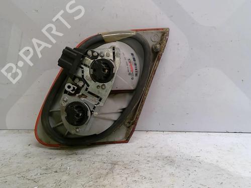 Used Left tailgate light Left tailgate light MERCEDES-BENZ E-CLASS (W210) E 220 D (210.004) (95 hp) 25689173 25689173