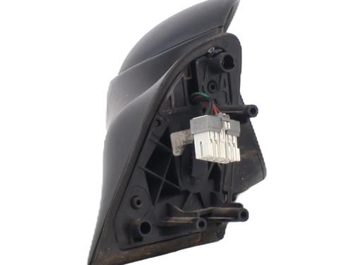 Right mirror CITROËN XSARA PICASSO (N68) 2.0 HDi | BP27207796C27 