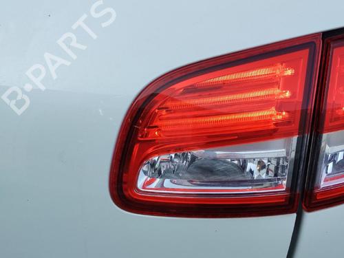 Right tailgate light CITROËN C4 AIRCROSS 1.6 HDi 115 AWC | BP37751157C80 - Image 3