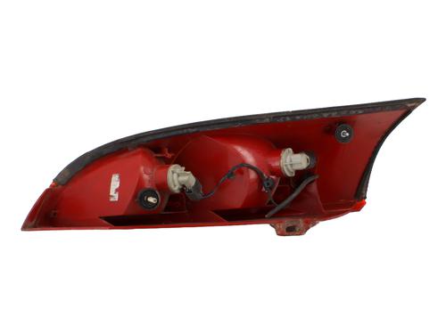 Left taillight FORD FOCUS I (DAW, DBW) 1.8 TDCi | BP25693432C34 