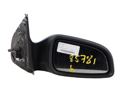 Right mirror OPEL ASTRA H (A04) 1.7 CDTI (L48) | BP25719533C27 