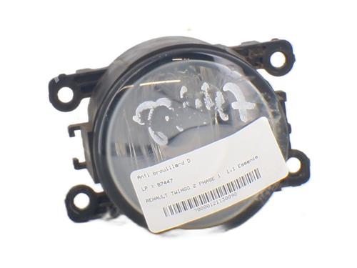 Right front fog light RENAULT TWINGO II (CN0_) 1.2 16V (CN04, CN0B) | BP32294984C31 - Image 2