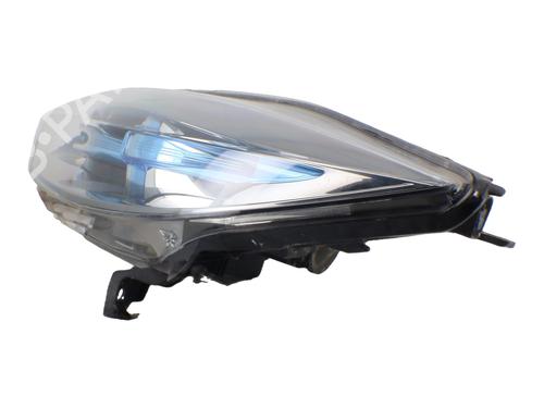 Left headlight RENAULT ZOE (BFM_) ZOE | BP38776587C28 - Image 2