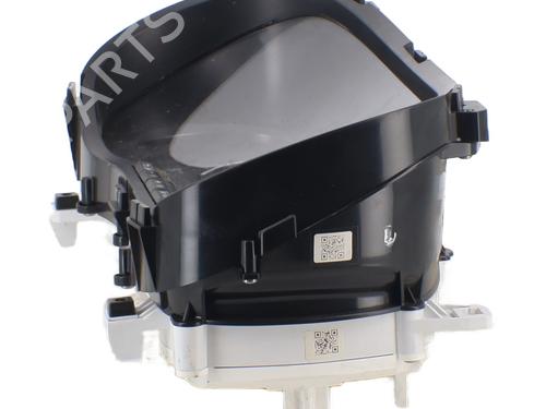 Instrument cluster PEUGEOT EXPERT Van (V_) 2.0 BlueHDi 145 | BP27493100C47 - Image 6