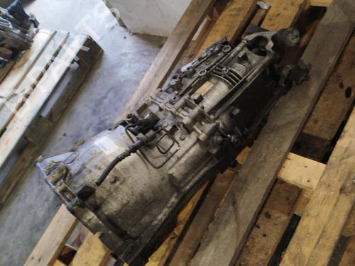 Gearbox BMW 1 (E87) 120 d | BP25679041M3 - Image 2