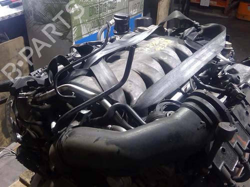 Engine MERCEDES-BENZ M-CLASS (W163) ML 430 (163.172) | BP25698788M1 