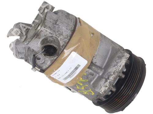 AC compressor RENAULT CLIO IV (BH_) 0.9 TCe 90 (BHNF, BHMA, BHMH, BHJK, BHJR) | BP25695660M34  - Image 6