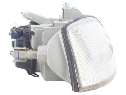 Used Left headlight Left headlight 37202126 37202126