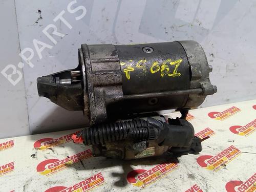 Used Starter Starter 25696113 25696113