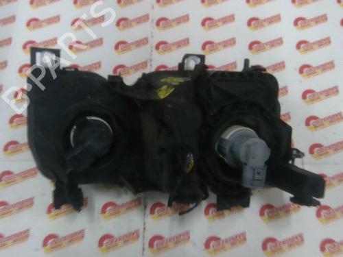 Left headlight BMW 3 Compact (E46) 316 ti | BP25696108C28 