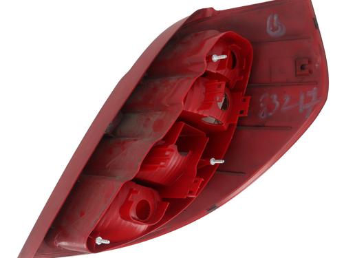 Left taillight MERCEDES-BENZ A-CLASS (W169) A 160 CDI (169.006, 169.306) | BP25692473C34