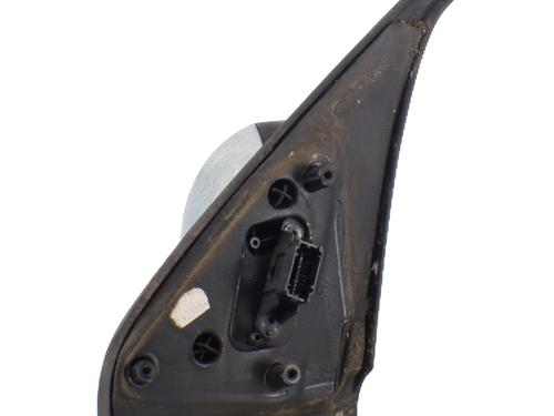 Right mirror RENAULT CLIO II (BB_, CB_) 1.5 dCi (B/CB07) | BP31168708C27