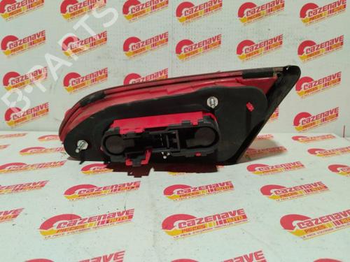 Used Left tailgate light Left tailgate light ALFA ROMEO 159 (939_) 1.9 JTDM 8V (939AXE1B, 939BXE1B, 939BXH1B) (115 hp) 25696644 25696644