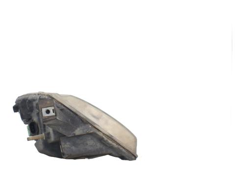 Used Right front fog light Right front fog light PEUGEOT 407 (6D_) 2.0 HDi (6DRHRH) (140 hp) 28539552 28539552