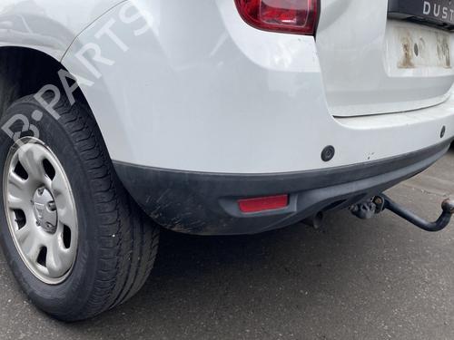 Used Tow ball/Mechanism DACIA DUSTER (HS_) 1.5 dCi (109 hp) 27381316