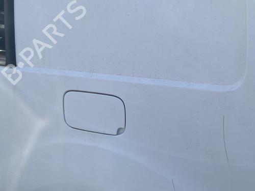 Used Fuel flap CITROËN BERLINGO MULTISPACE (B9) 1.6 HDi 110 (109 hp) 28796595
