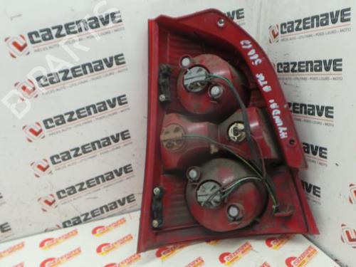 Used Right taillight HYUNDAI ATOS (MX) 1.1 (58 hp) 25699978
