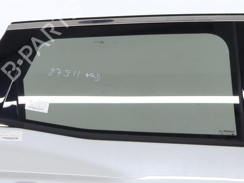 Dør rude højre bagtil RENAULT AUSTRAL E-TECH 200 Hybrid (HGM2) | BP29545309C21