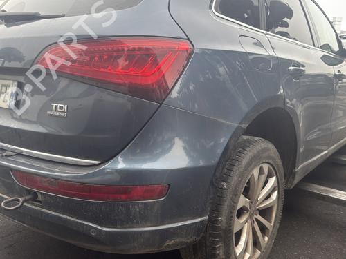 Left front window switch AUDI Q5 (8RB) | BP33634917I27 - Image 2