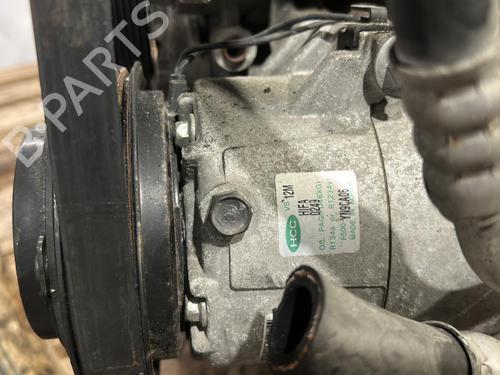 Used AC compressor HYUNDAI ix20 (JC) 1.6 CRDI (116 hp) 25679394