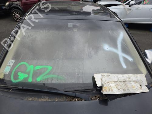 Used Front wiper motor AUDI A8 D3 (4E2, 4E8) 3.0 TDI quattro (233 hp) 25685189