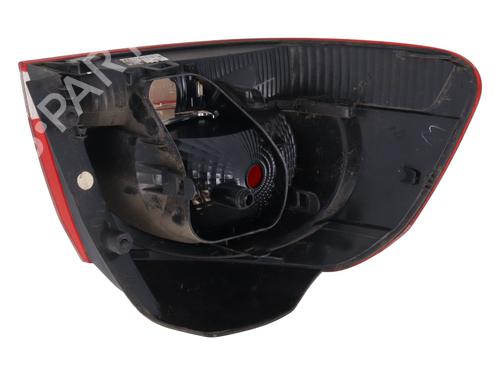 Right taillight VW GOLF VI (5K1) 1.4 TSI | BP29514184C35 - Image 6