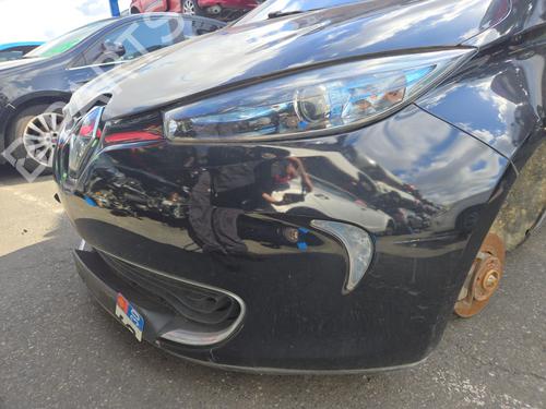 Retrovisor esquerdo RENAULT ZOE (BFM_) ZOE | BP37750863C26  - Image 12