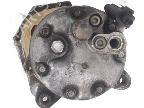 AC compressor SEAT LEON (1M1) 1.9 TDI | BP25688648M34 