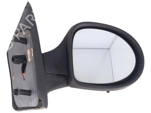 Bakspejl Højre RENAULT TWINGO II (CN0_) 1.2 16V (CN04, CN0B) | BP30444505C27 